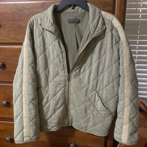 Boutique Quilted jacket